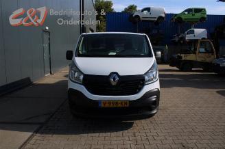 Renault Trafic Trafic (1FL/2FL/3FL/4FL), Van, 2014 1.6 dCi 140 Twin Turbo picture 14