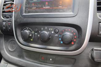 Renault Trafic Trafic (1FL/2FL/3FL/4FL), Van, 2014 1.6 dCi 125 Twin Turbo picture 15