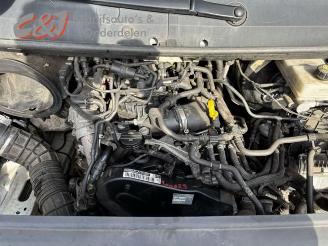 Volkswagen Crafter Crafter (SY), Van, 2016 2.0 TDI RWD picture 27