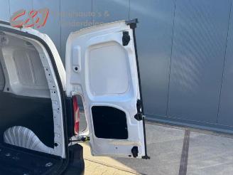 Peugeot Partner Partner (EA//EF/EN/EU), Van, 2018 1.6 BlueHDI 75 picture 10