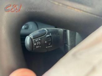 Citroën Berlingo Berlingo, Van, 2018 1.6 BlueHDI 100 picture 20