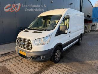 Autoverwertung Ford Transit Transit, Van, 2013 2.2 TDCi 16V 2016/5
