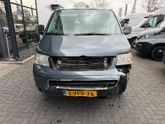 Volkswagen Transporter  picture 16