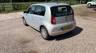 Avarii autoturisme Seat Mii AIRCO 2015/2