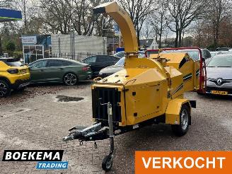 Vermeer BC190XL BC190XL Versnipperaar picture 4