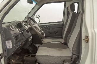 DFSK K-serie K01H 1.3 Airco motor loopt niet picture 17