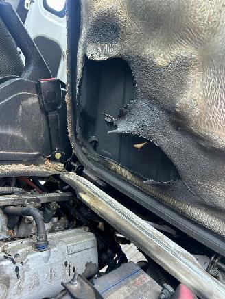 DFSK K-serie K01H 1.3 Airco motor loopt niet picture 31