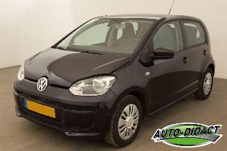 Auto incidentate Volkswagen Up! 1.0 Move Up! BlueMotion 2013/3