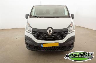 Renault Trafic 1.6 dCi T29 L2H1 Comfort picture 28