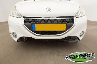 Peugeot 208 1.2 e-VTi Automaat Blue Lease picture 39