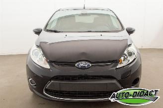 Ford Fiesta 1.6 TDCi Clima ECOnetic Trend picture 27