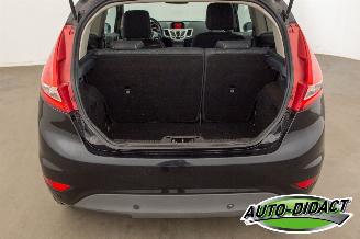 Ford Fiesta 1.6 TDCi Clima ECOnetic Trend picture 29