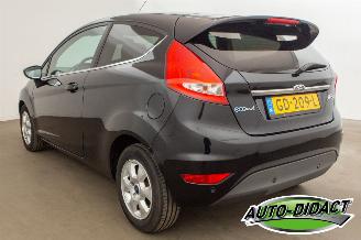 Ford Fiesta 1.6 TDCi Clima ECOnetic Trend picture 3