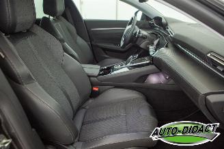 Peugeot 508 1.2 PureTech Automaat Digi Dash Navi Clima Allure Pack Business picture 22