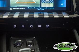 Peugeot 508 1.2 PureTech Automaat Digi Dash Navi Clima Allure Pack Business picture 11