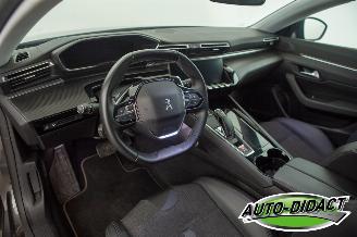 Peugeot 508 1.2 PureTech Automaat Digi Dash Navi Clima Allure Pack Business picture 26