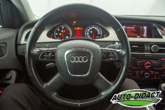 Audi A4 2.0 TDI Automaat Clima Navi picture 5