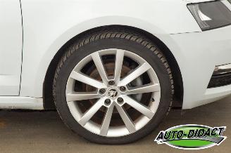 Skoda Octavia 1.0 TSI Clima Navi Greentech Ambition Business picture 31
