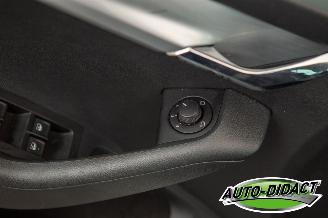 Skoda Octavia 1.0 TSI Clima Navi Greentech Ambition Business picture 12
