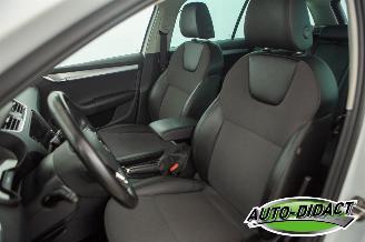 Skoda Octavia 1.0 TSI Clima Navi Greentech Ambition Business picture 27