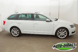 Skoda Octavia 1.0 TSI Clima Navi Greentech Ambition Business picture 36