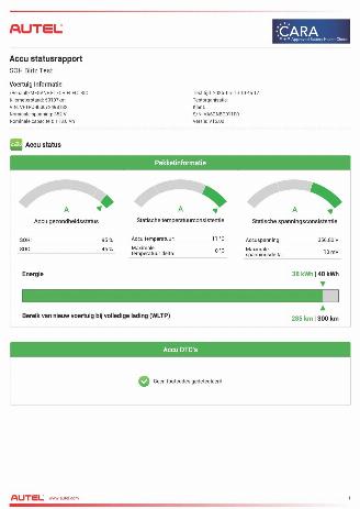 Renault Mégane E-Tech Auto Rijd !!! SOH 95% EV60 Optimum Charge Business Ed. picture 7