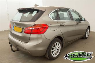 BMW 2-serie 216i Active Tourer Navi Clima Centennial High Executive picture 4