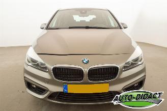 BMW 2-serie 216i Active Tourer Navi Clima Centennial High Executive picture 36