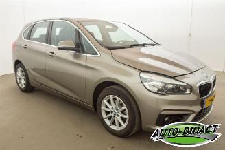 BMW 2-serie 216i Active Tourer Navi Clima Centennial High Executive picture 2