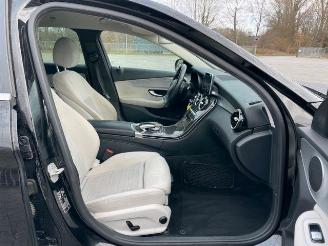 Mercedes C-klasse  picture 15