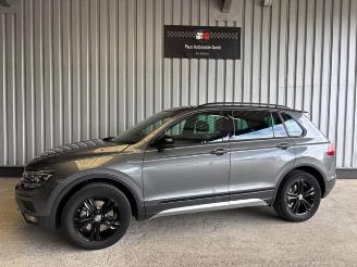 Unfallwagen Volkswagen Tiguan OFFROAD 2.0 TSI 4Motion 2020/4