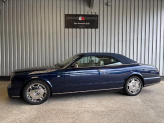 occasion passenger cars Bentley Azure Cabriolet 2007/7