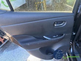 Nissan Leaf Leaf (ZE1), Hatchback, 2017 e+ 59/62kWh picture 25