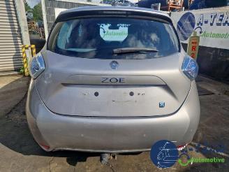 Renault Zoé Zoe (AG), Hatchback 5-drs, 2012 46kW picture 2