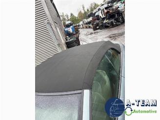 Audi A3 A3 Cabriolet (8P7), Cabrio, 2008 / 2013 1.8 TFSI 16V picture 28
