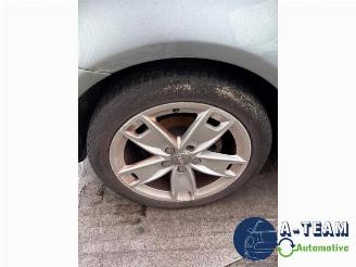 Audi A3 A3 Cabriolet (8P7), Cabrio, 2008 / 2013 1.8 TFSI 16V picture 21