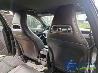 Mercedes A-klasse A (W176), Hatchback, 2012 / 2018 1.6 A-180 16V picture 27
