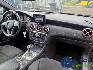 Mercedes A-klasse A (W176), Hatchback, 2012 / 2018 1.6 A-180 16V picture 30