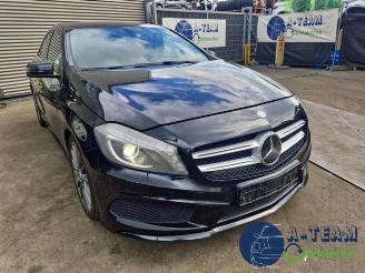 Mercedes A-klasse A (W176), Hatchback, 2012 / 2018 1.6 A-180 16V picture 4