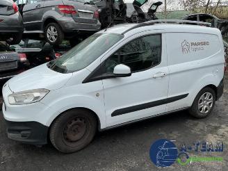 Ford Courier Transit Courier, Van, 2014 / 2023 1.5 TDCi 75 picture 4