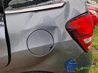 Citroën C3 C3 (SC), Hatchback 5-drs, 2009 / 2016 1.6 16V VTi 120 picture 23