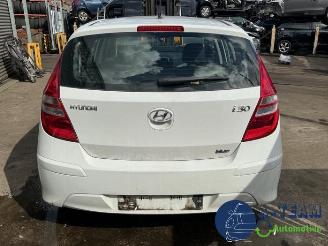 Hyundai I-30 i30 (GDHB5), Hatchback, 2011 1.4 16V picture 15