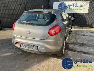 demontáž osobní automobily Fiat Bravo Bravo (198A), Hatchback, 2006 / 2014 1.4 MultiAir 16V 2011/6