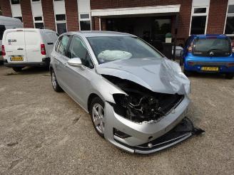 Purkuautot passenger cars Volkswagen Golf Sportsvan Golf Sportsvan (AUVS), MPV, 2014 / 2021 1.2 TSI 16V BlueMOTION 2017/3