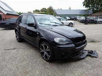Purkuautot passenger cars BMW X5 X5 (E70), SUV, 2006 / 2013 30d xDrive 3.0 24V 2011/8