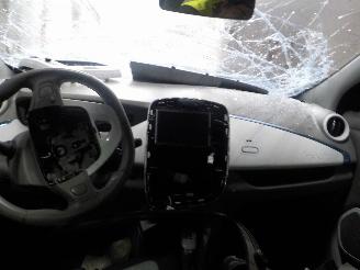 Renault Zoé Zoé (AG) Hatchback 5-drs 46kW (5AQ-601) [46kW]  (06-2012/...) picture 5