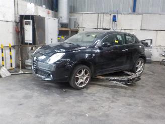 Alfa Romeo MiTo MiTo (955) Hatchback 1.4 Multi Air 16V (955.A.6000) [77kW]  (09-2009/0=
8-2013) picture 1