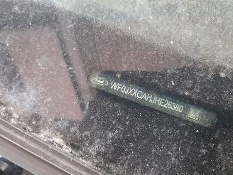 Ford Fiesta Fiesta 7 Hatchback 1.0 EcoBoost 12V 100 (SFJK) [74kW]  (05-2017/07-202=
3) picture 6