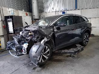 Démontage voiture Volkswagen ID.4 ID.4 (E21) SUV Performance 77 kWh (EBJA) [150kW]  (05-2020/10-2023) 2021