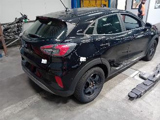 Ford Puma Puma SUV 1.0 Ti-VCT EcoBoost mHEV 12V (B7JB) [92kW]  (09-2019/...) picture 3